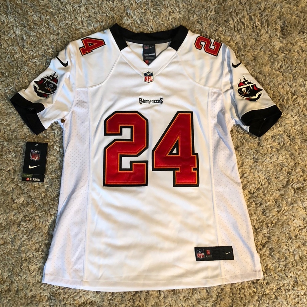 🏈Authentic Buccaneers Jersey🏈